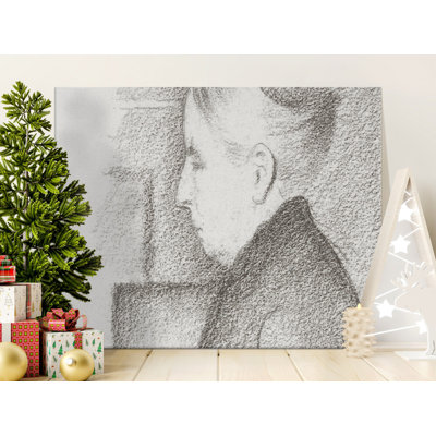 Remaley Wrapped Canvas Print Set