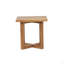 ELLA SQUARE SIDE TABLE