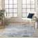 Ikat Area Rug