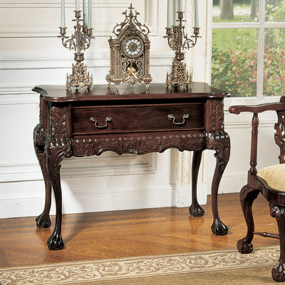 Swathmore Console Table