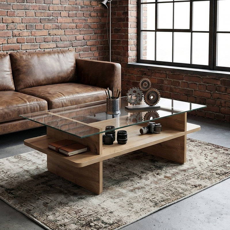 Table basse Ainsley