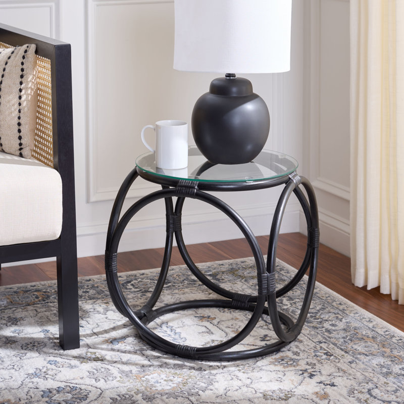 Table d'appoint Alesha