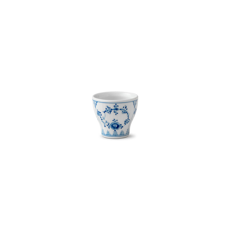 Royal Copenhagen Blue Fluted Plain Egg Cup