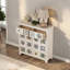 Armoire d'appoint moderne de style européen
