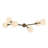 Modern 6-Light Onstott Pendant-1806657054