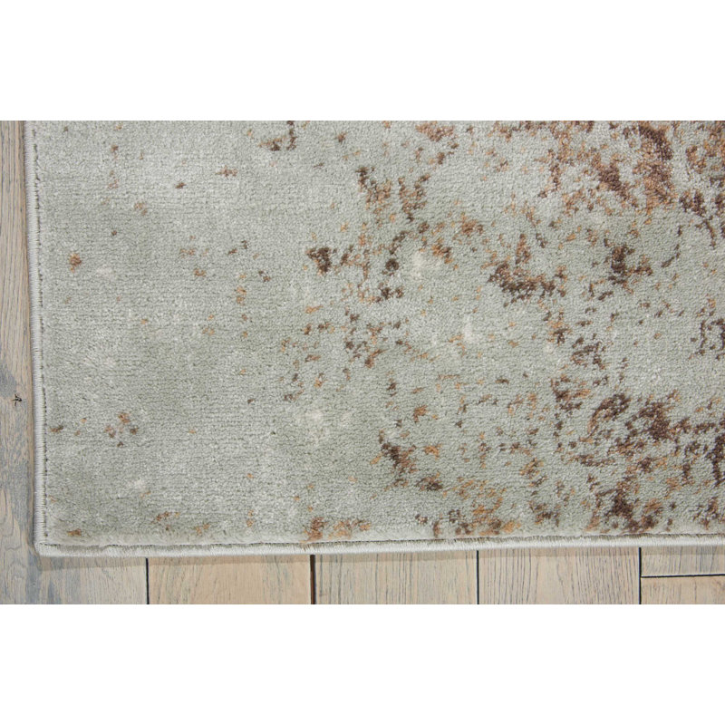 Avrahom Indoor Rug, Rectangle 3'11" x 5'11"