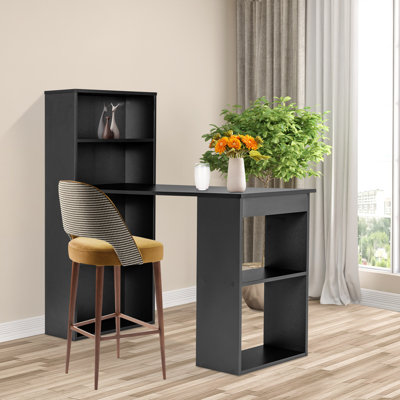 Modular Computer Desk