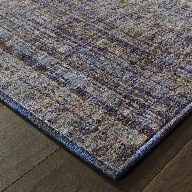 Performance Indoor Rug, Runner 2'3" x 8'