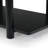 Hepburn 2 Shelf Wood Coffee Table-1550123591