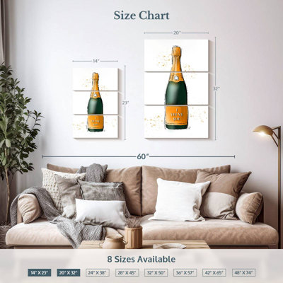 Yarlin I Veuve You