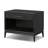 Jake Open Nightstand-Oak Veneer-110369151