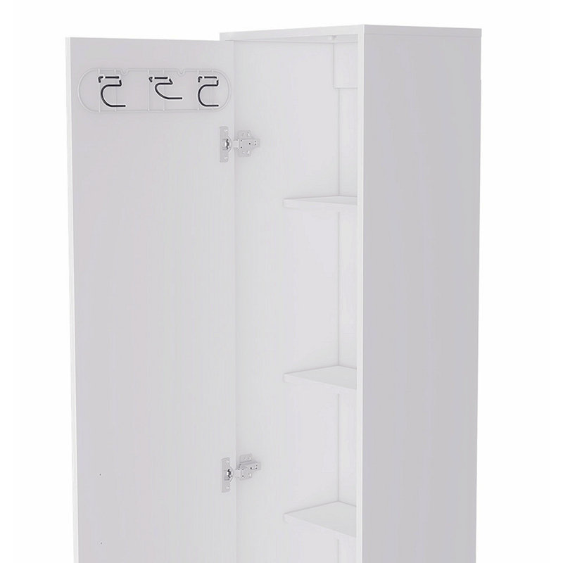 Armoire d'appoint Yesmeen