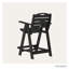 Chaise de comptoir POLYWOOD Nautical-3948433