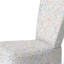 Chaise d'appoint Boho - Chaise d'appoint orange Fairy Meadow-37970942