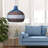 Adhem 1 - Light Drum Pendant-112816042