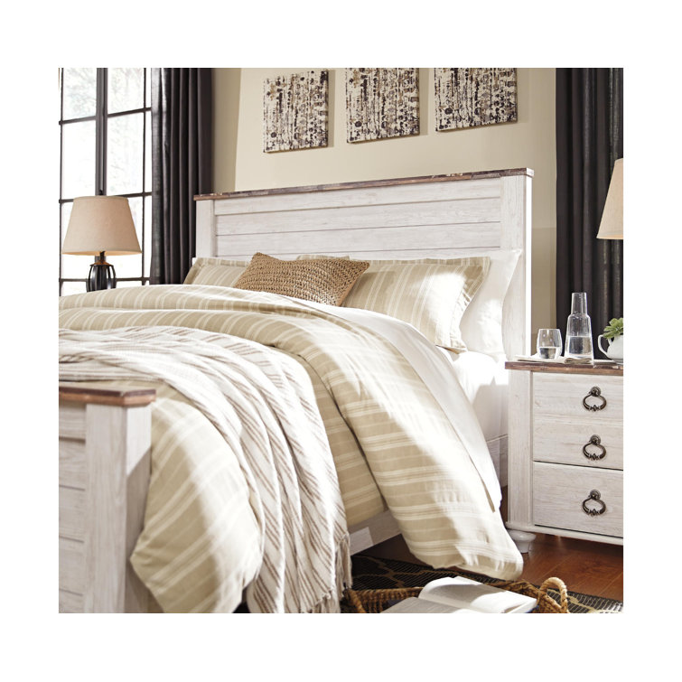 Melnick Headboard