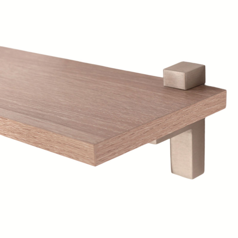 Lavant Floating Shelf, Oak