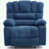 Bleu est en rupture de stock