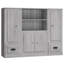 Pignataro 35.5cm Sideboard-74651486