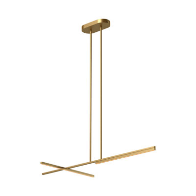 Shift 1 - Light LED Pendant
