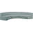 Hufeza 151'' Upholstered Sofa-91736984