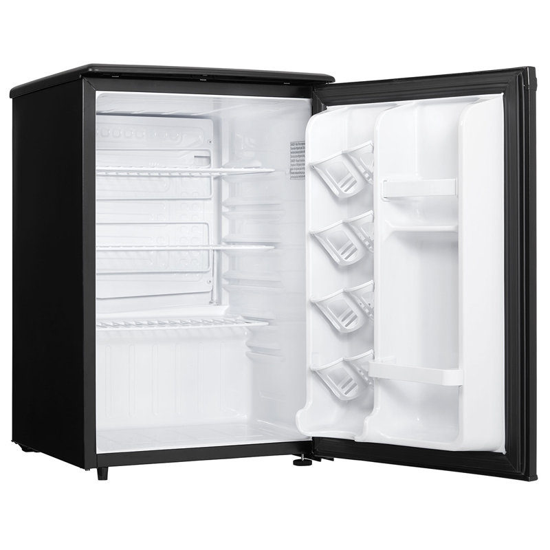 Danby 2.6 Cubic Feet Mini Fridge
