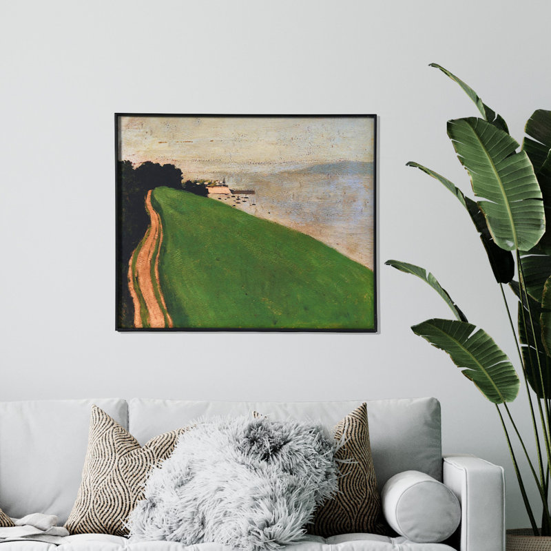Reproduction de photo sur toile