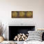 Impression sur toile Golden Mandalas-843150688