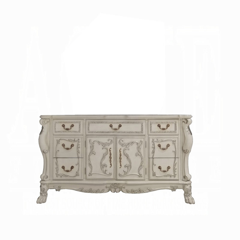 Commode combinée Luyn