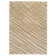 Tapis ivoire / sable Krunislava