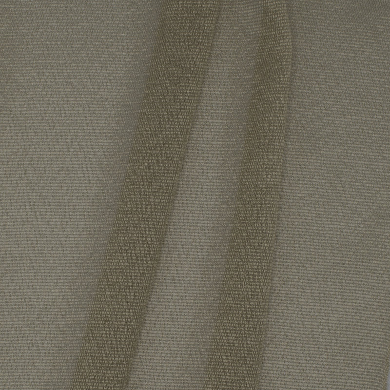 Frêne Kozu, tissu transparent de 118 po de largeur, Sable