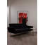 Dill Velvet Sofa Bed-826146481