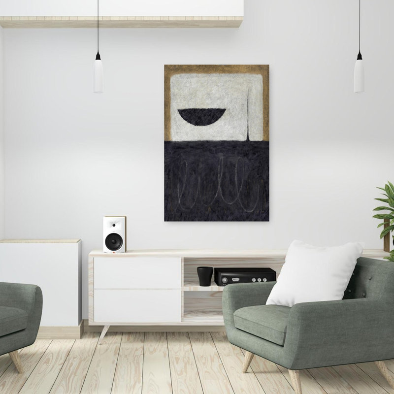 Print, 91.44cm H x 60.96cm W