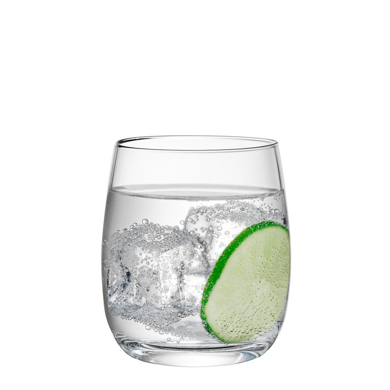 12 oz. Verre à whisky