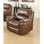 Arles 110cm Wide Standard Recliner-27322555-37339999