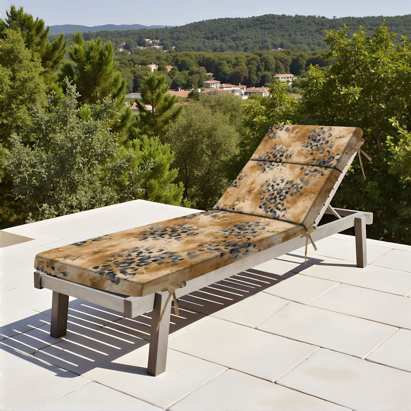 Coussin de patio d'extérieur 3 po Peenoke