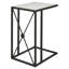 Reno Stone End Table