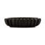 Renzo Aluminum Decorative Bowl