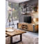 Marjo 4 Piece Accent Shelf