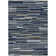 Malek Indoor/Outdoor Area Rug with Non-Slip Backing