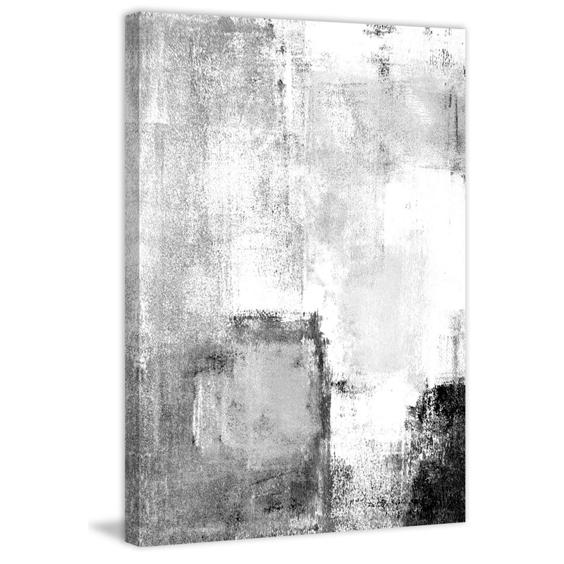 Wrapped Canvas Print, 114 cm H x 76 cm W x 3.81 cm D
