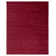 Frann Hand Tufted Wool Solid Color Rug