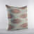 Beige, rouge