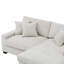Canapé modulaire en chenille 2 pièces-698229794-698229797