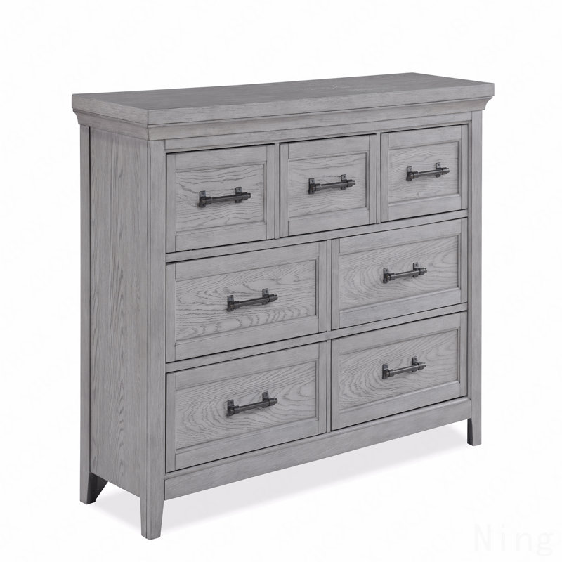 Commode contemporaine 1Pc Woodenen Furniture