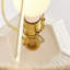 Fahrettin Table Lamp