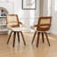 Brinskelle Upholstered Dining Chair-591607249