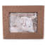 Genuine Leather 5x7 Picture Frame-47354168