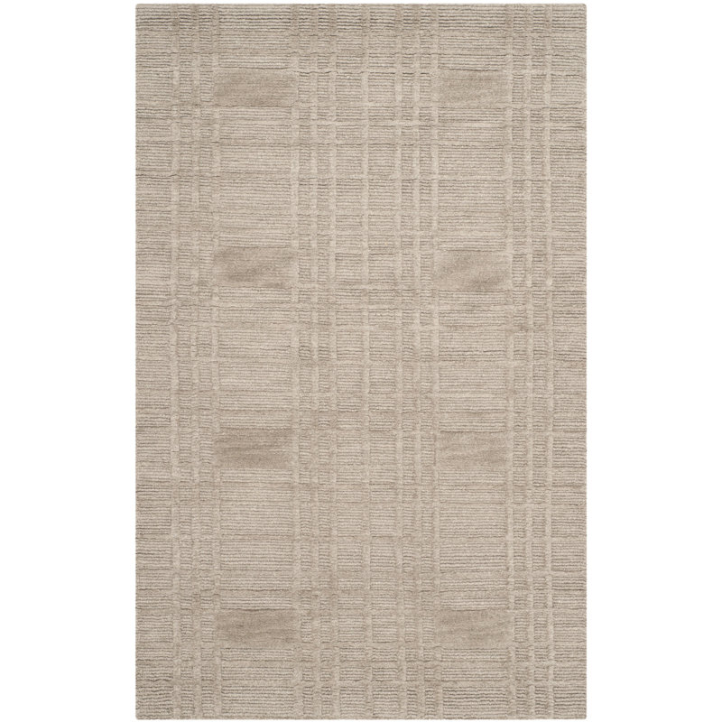 Tibetan Slate Area Rug, Rectangle 3' x 5'