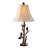 Bohanan Resin Table Lamp